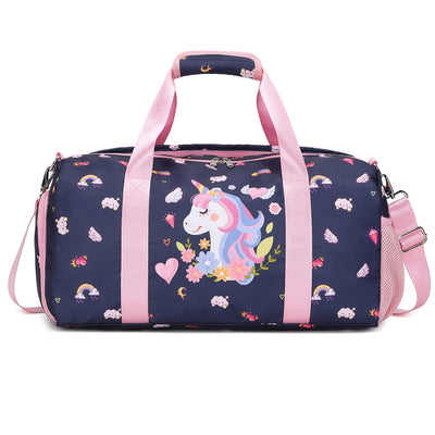 Sports Bag Children's Travel Bags