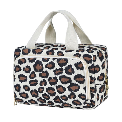 Kulturbeutel Cord Kosmetiktasche