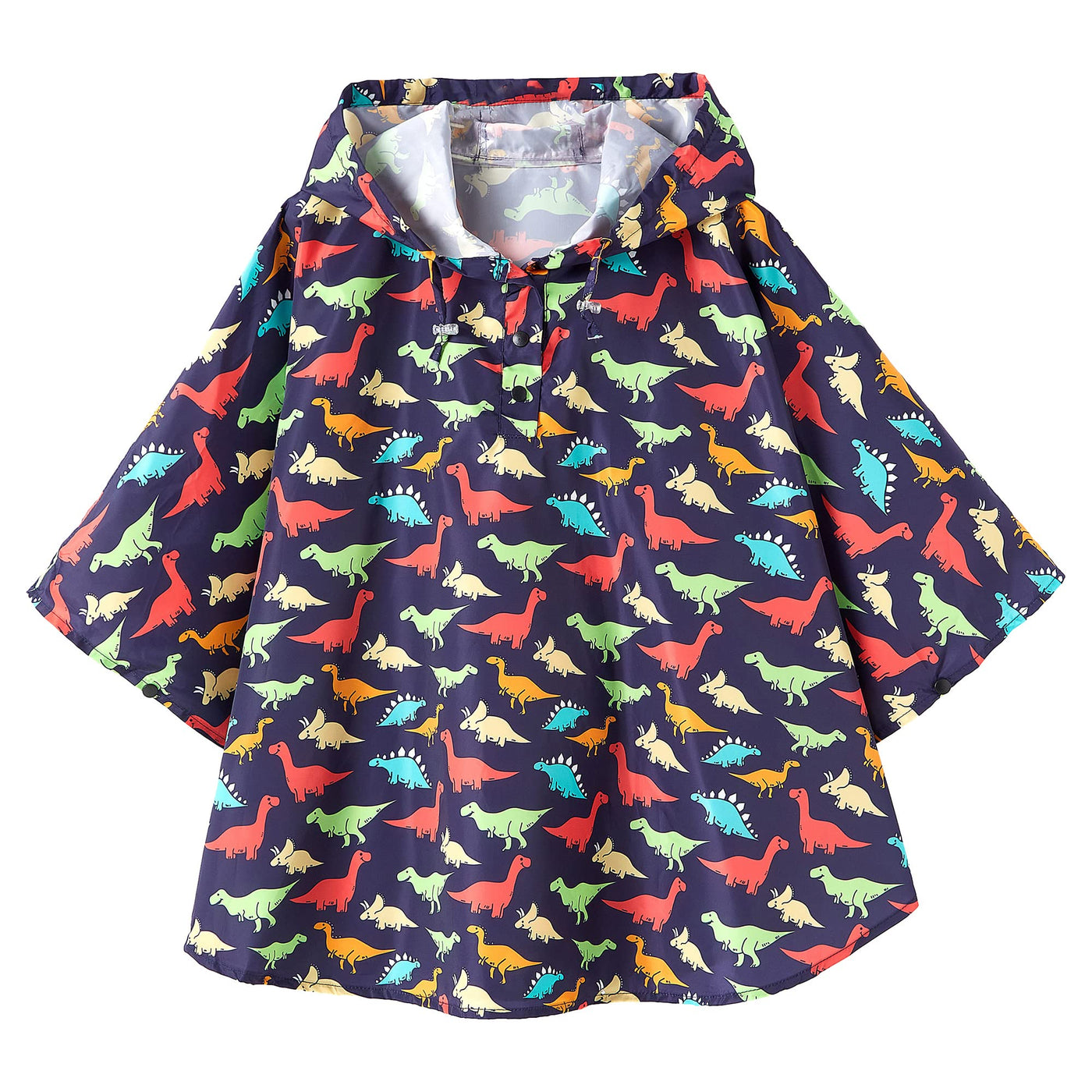 Children's raincoat rain jacket rain poncho rain cape