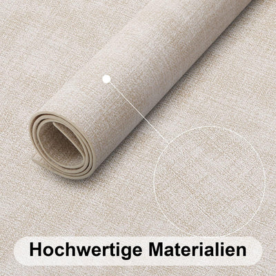 Set de 6 sets de table lavables, sets de table imperméables, beaux sets de table