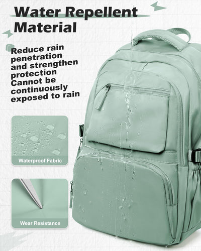 Adolescent Léger De sac à dos d'école, sac à dos Univcersity