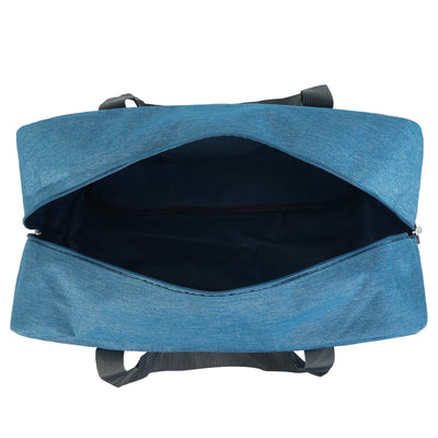 Hand luggage bag for airplane Foldable travel bag