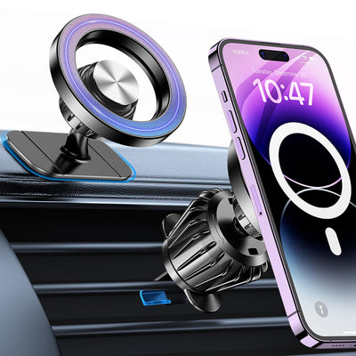 Mobile Phone Car Holder