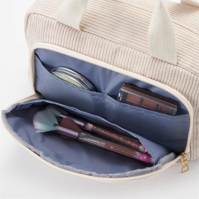 Kosmetiktasche Kordel-Kosmetiktasche