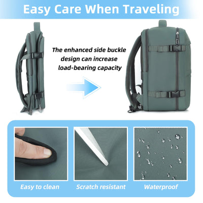 Bagages à main pour Ryanair, Petits bagages à main