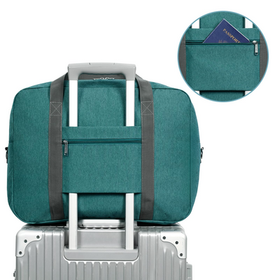 Handgepäcktasche für Flugzeuge Faltbare Reisetasche