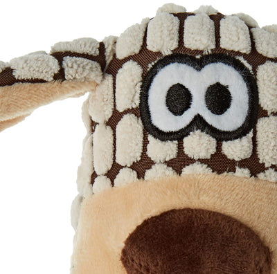 Plush Fabric Toy for Dogs
