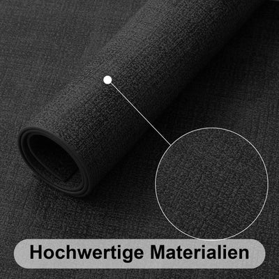 Set de 6 sets de table lavables, sets de table imperméables, beaux sets de table