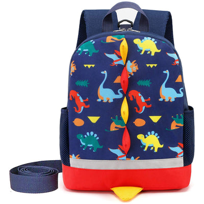 Kinderrucksack klein Kleinkind Schultasche Kindergarten Rucksack