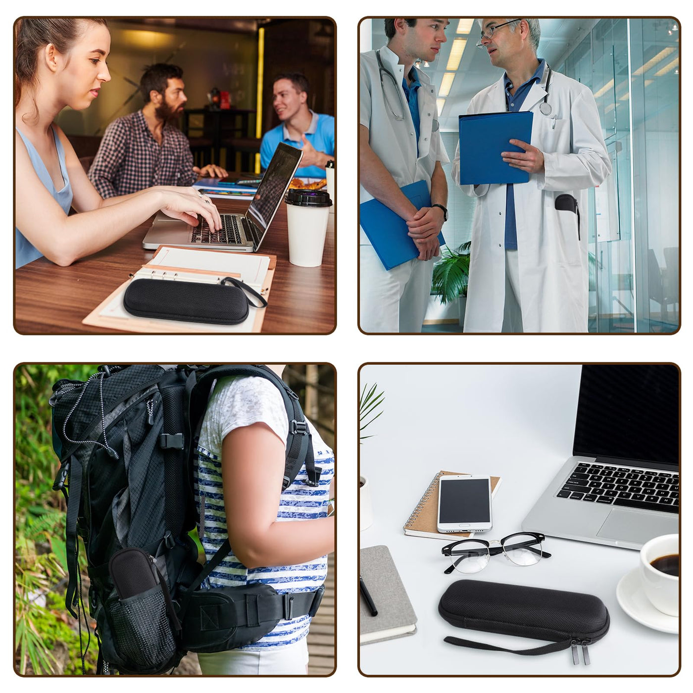 Trousse, Trousse, Petit, Étroit