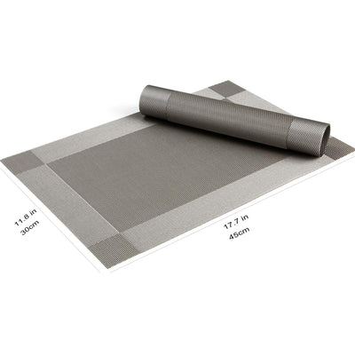 Tapis de table en vinyle