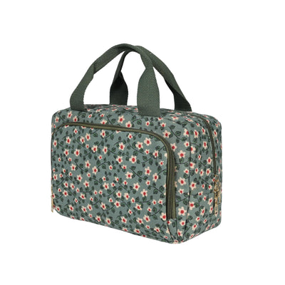 Kulturbeutel Cord Kosmetiktasche