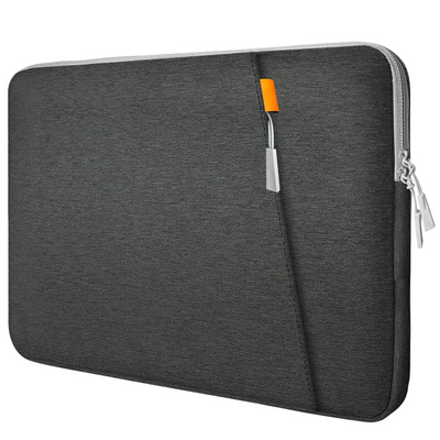 Laptop Sleeve MacBook Air/Pro, MacBook, Notebook, Waterproof Laptop Sleeve Shockproof Laptop Sleeve with Accessory Bag