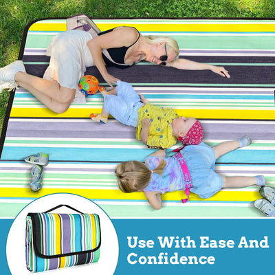 Couverture de Pique-Nique Imperméable