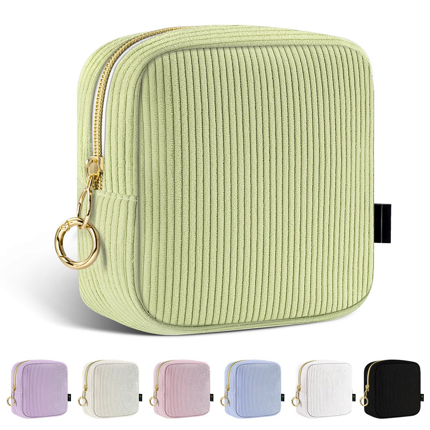 Mini Bag Small Cosmetic Bag Makeup Bag