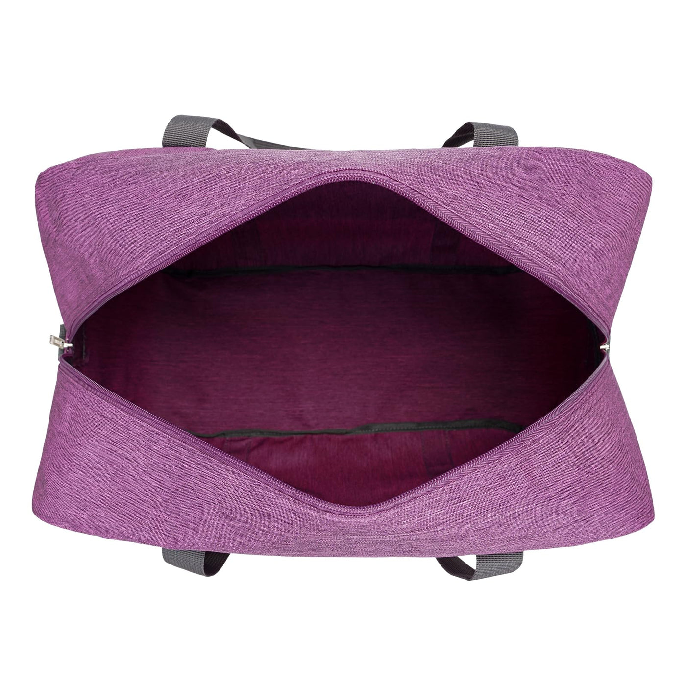 Hand luggage bag for airplane Foldable travel bag