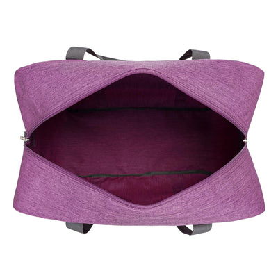 Hand luggage bag for airplane Foldable travel bag