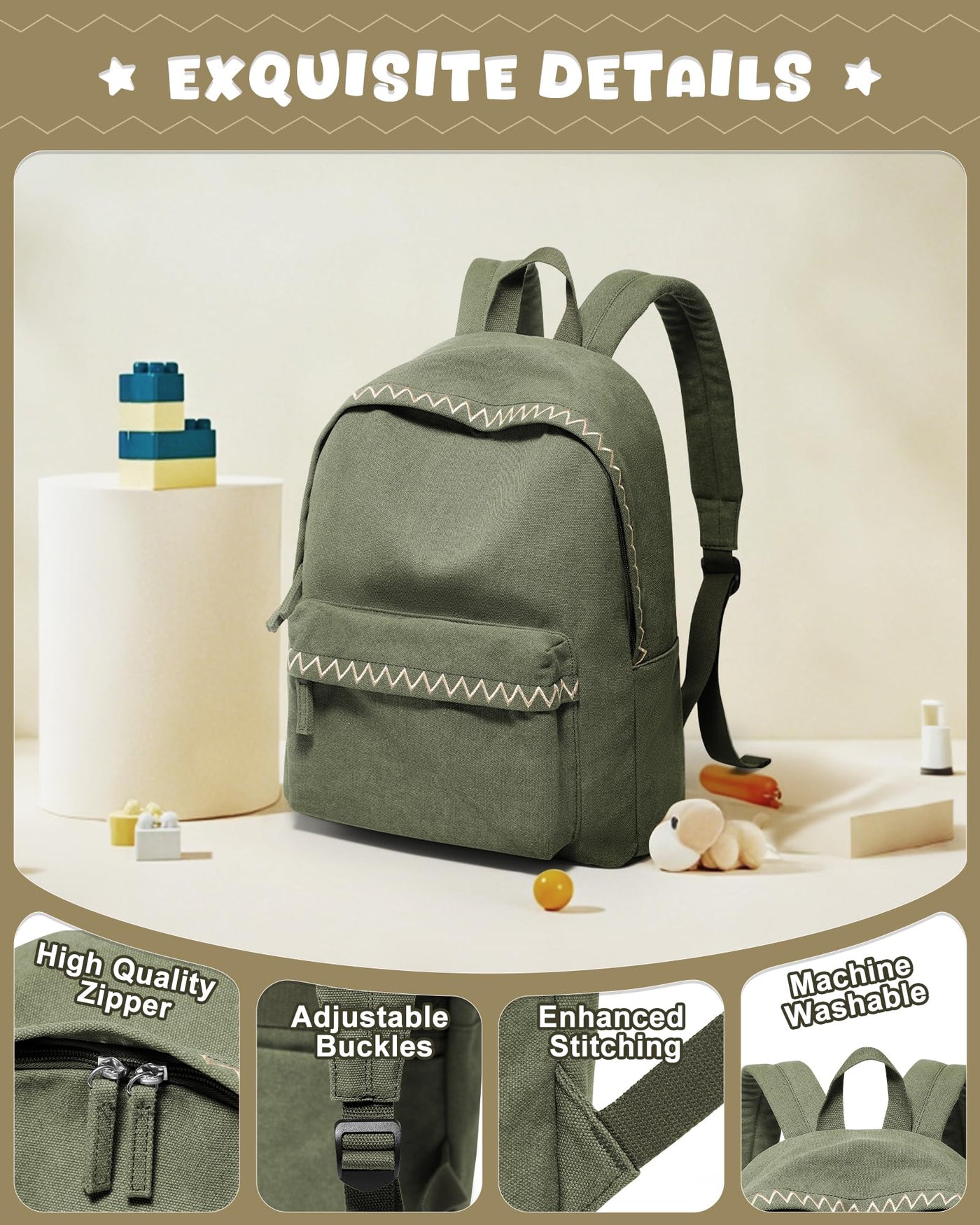 Lightweight School Backpack Teenager, Backpack Univcersity
