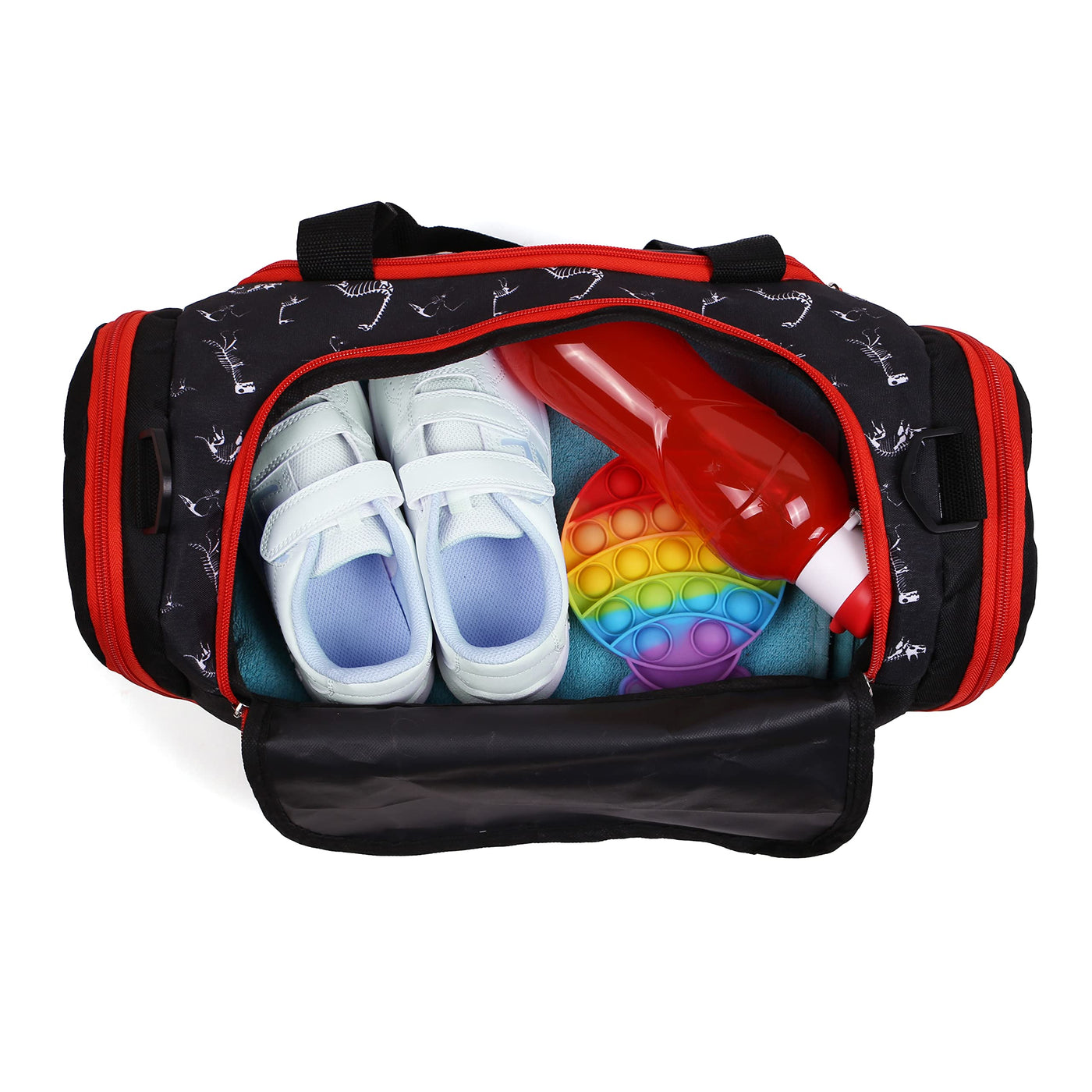 Shoulder bag Sports bag Kids travel bag