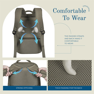 Bagages à main Sac à dos Sac à dos de voyage Bagages de cabine