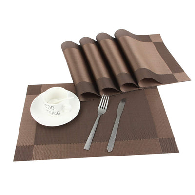 Tapis de table en vinyle