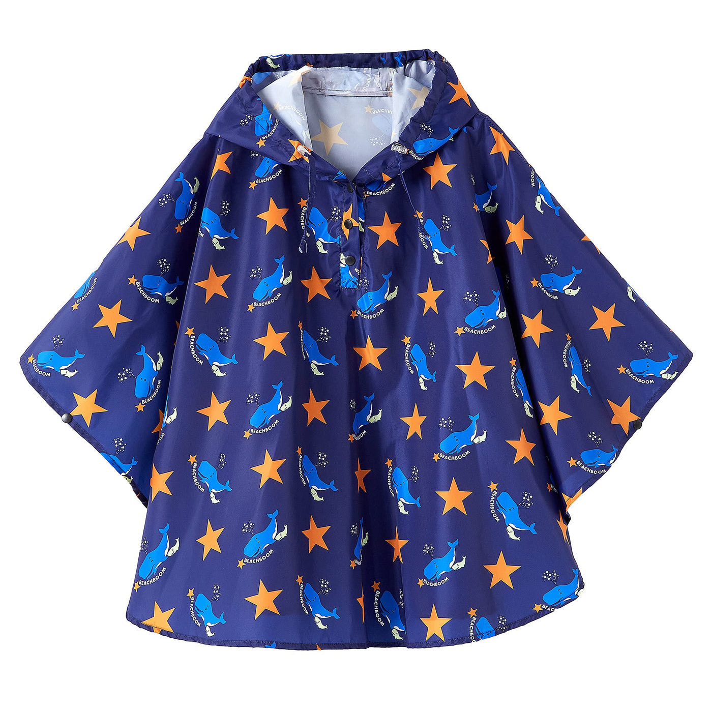 Children's raincoat rain jacket rain poncho rain cape