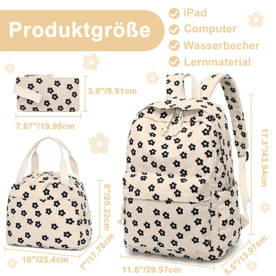Sac à dos scolaire Sac à dos de Loisirs pour Adolescents pour Enfants