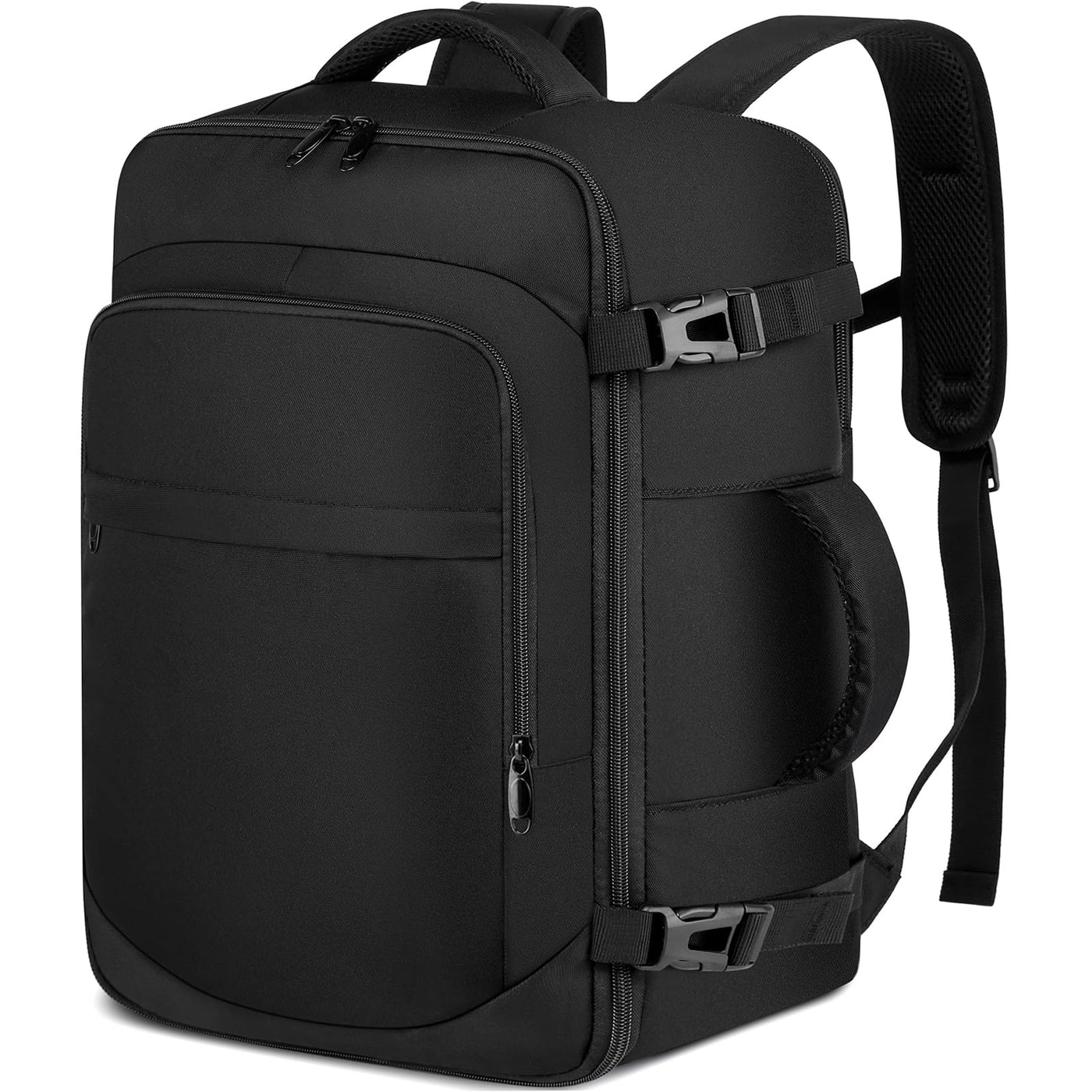 Large travel backpack hand luggage backpack for airplane carry laptop backpack