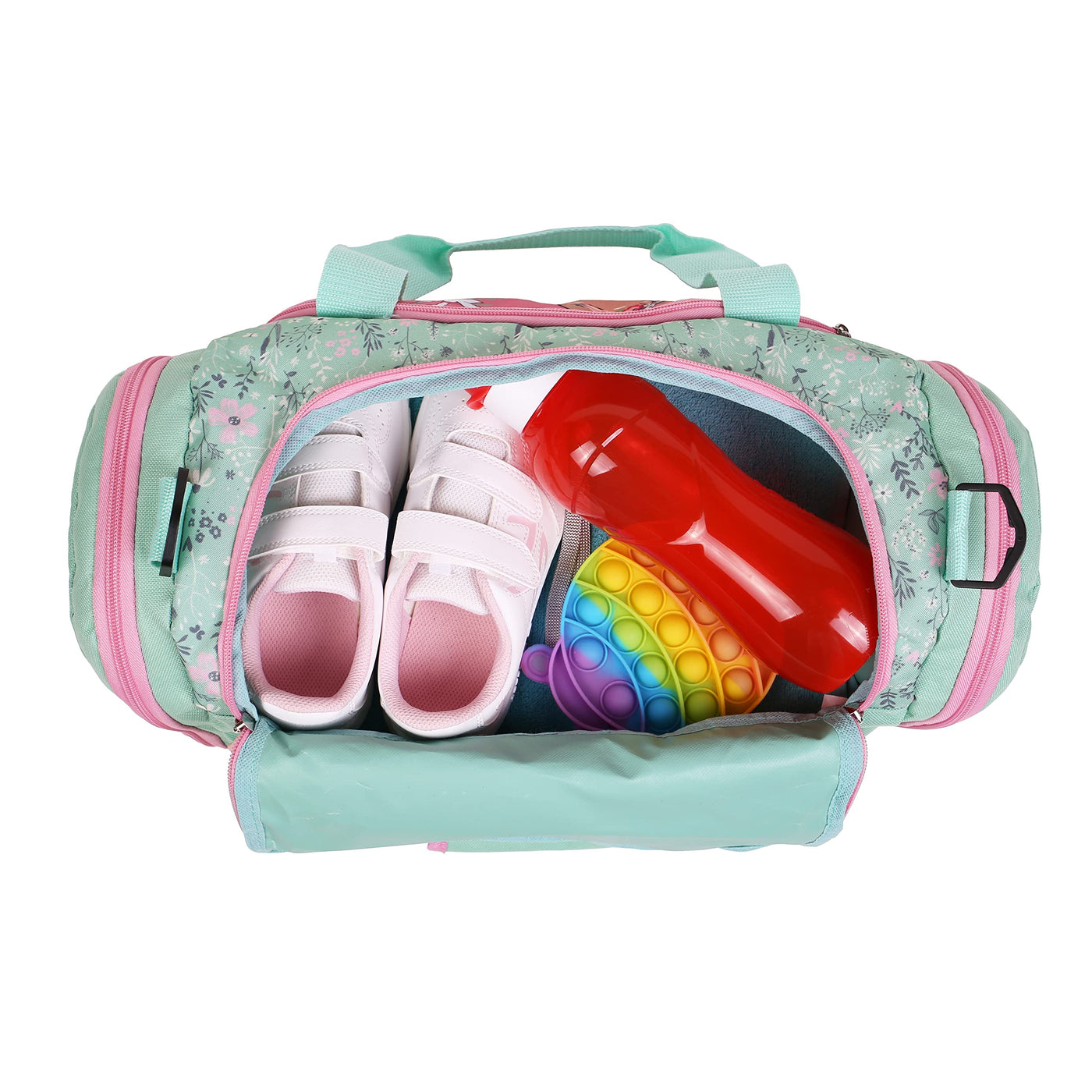 Shoulder bag Sports bag Kids travel bag