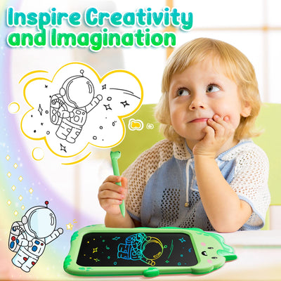 LCD Writing Board Drawing Board Magic Board Children's Toy