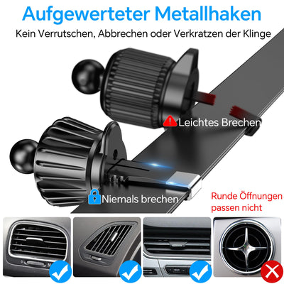 Mobile Phone Car Holder