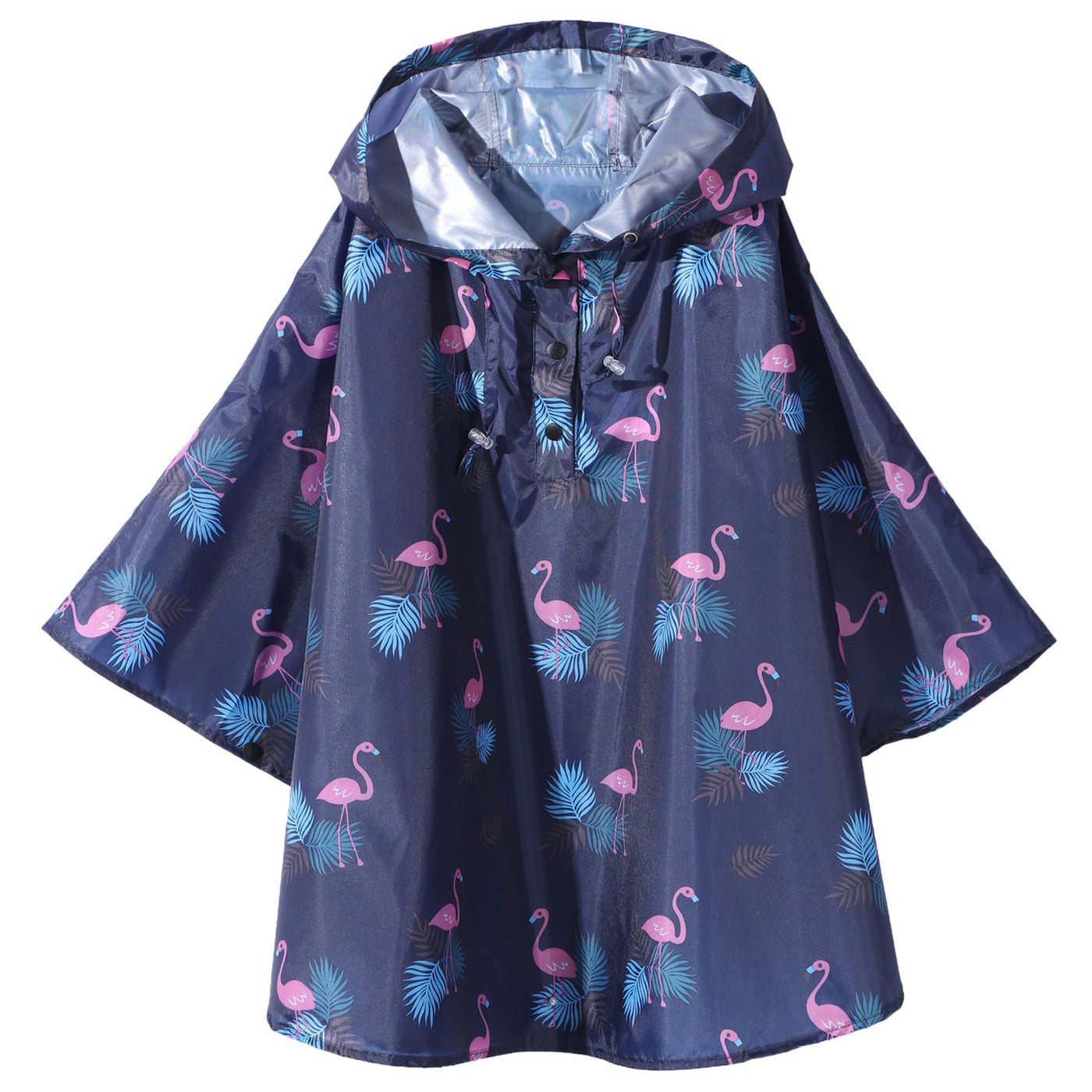 Children's raincoat rain jacket rain poncho rain cape