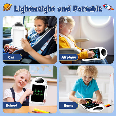 Drawing board Magic board Children's toy LCD drawing board