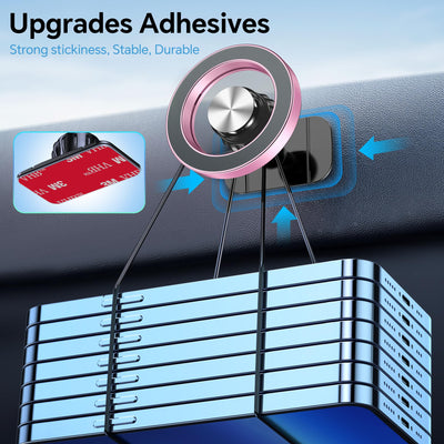 Mobile Phone Car Holder