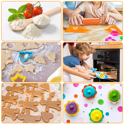Children's Kitchen Accessories Children's Toys Gift Toys