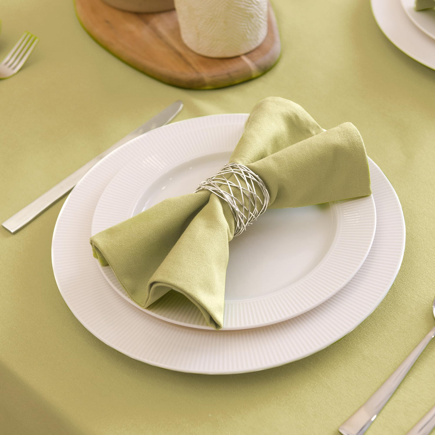 Cotton cloth napkins