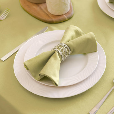 Cotton cloth napkins