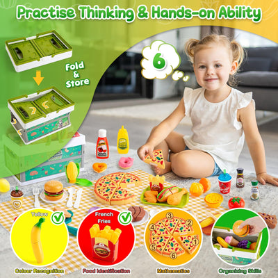 Accessoires de cuisine pour enfants, accessoires de cuisine de boue pour enfants, accessoires de cuisine pour jeux extérieurs, accessoires de cuisine de boue pour jeux de rôle