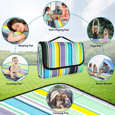 Couverture de Pique-Nique Imperméable