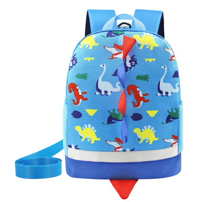 Kinderrucksack klein Kleinkind Schultasche Kindergarten Rucksack