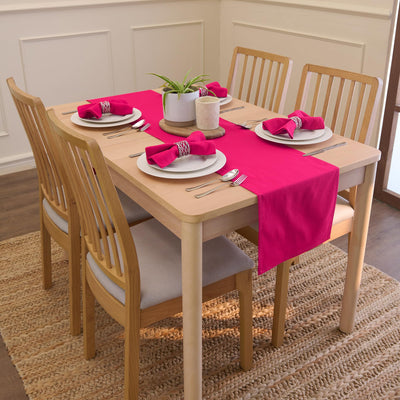 Cotton cloth napkins