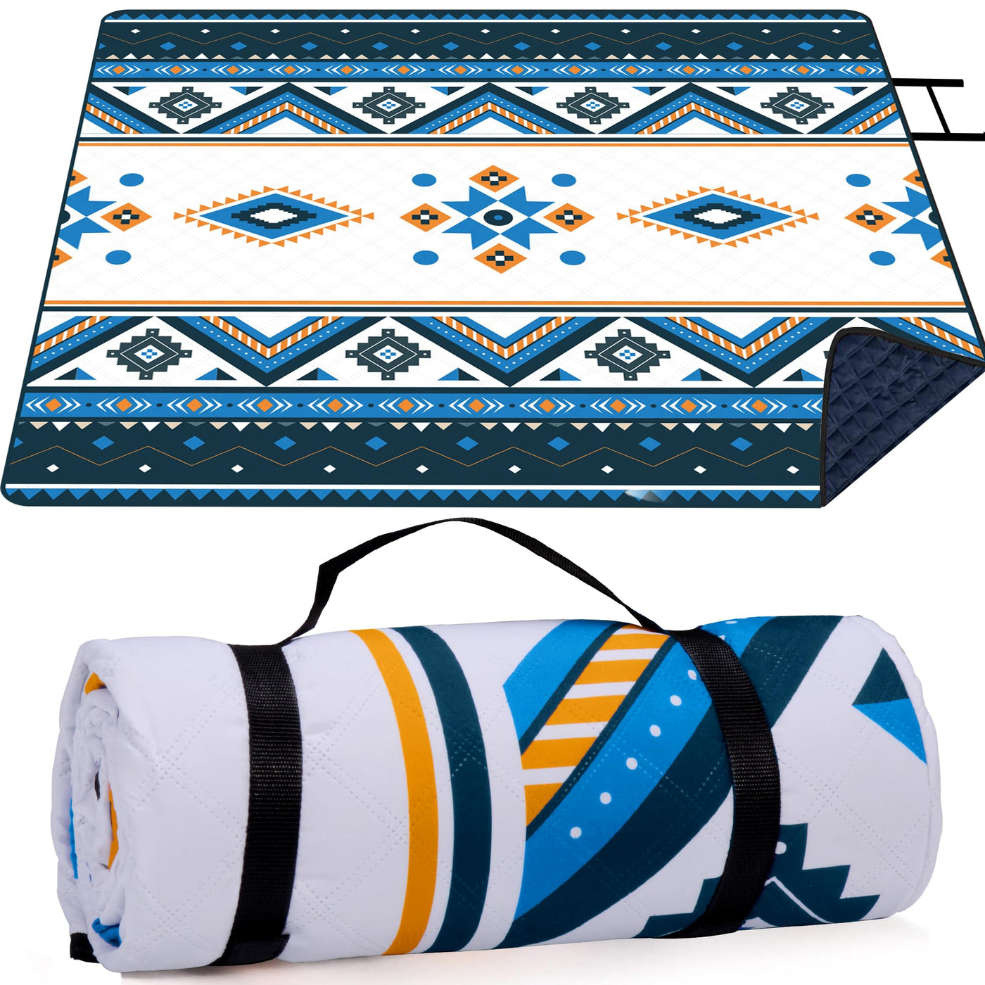 Picnic Blanket Travel Camping Blanket Travel Blanket
