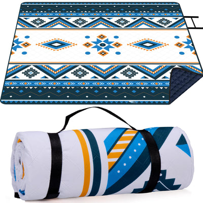 Picnic Blanket Travel Camping Blanket Travel Blanket