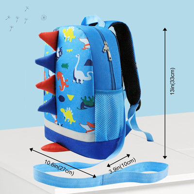 Kinderrucksack klein Kleinkind Schultasche Kindergarten Rucksack