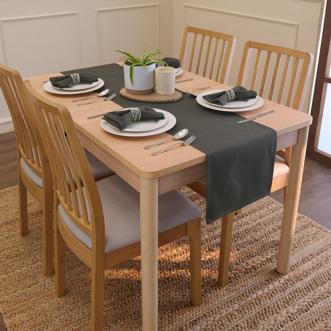 Cotton cloth napkins