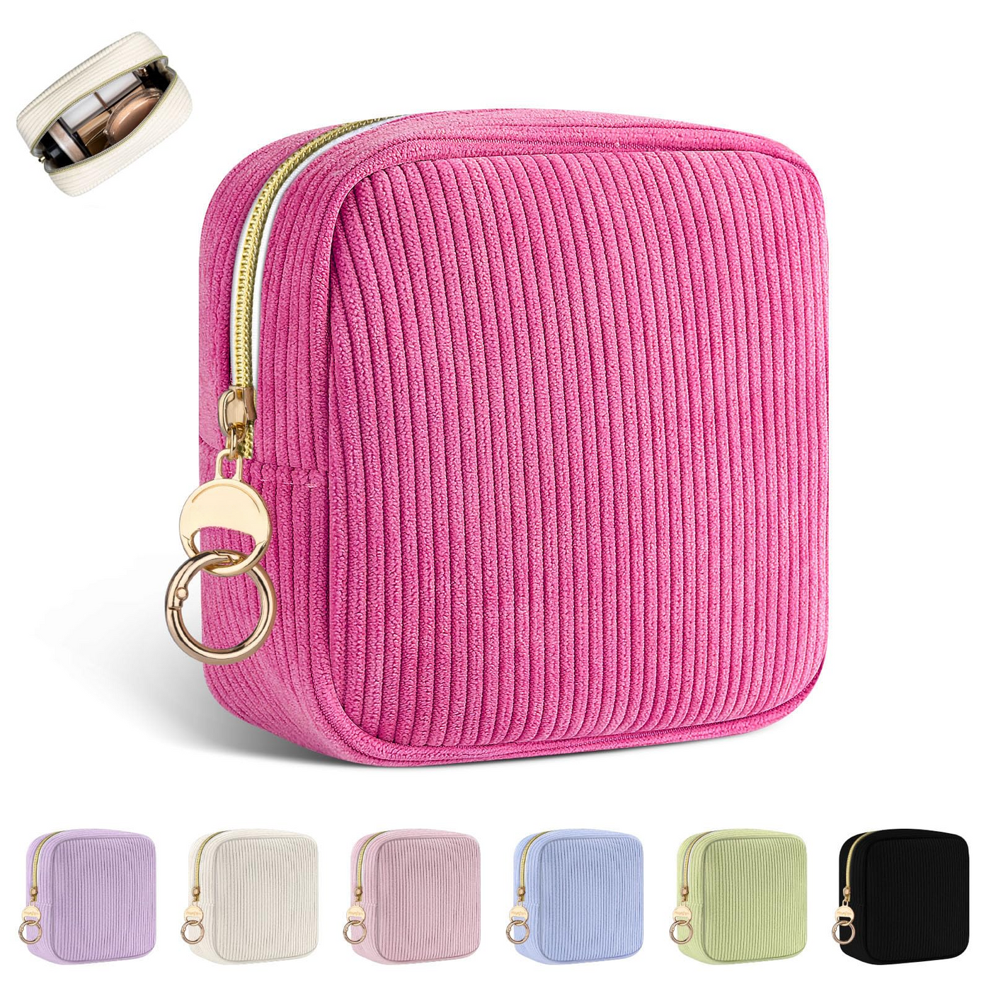 Mini Bag Small Cosmetic Bag Makeup Bag