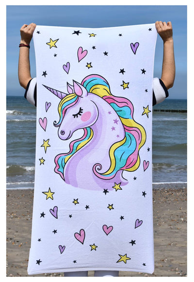 Serviette de bain Serviette de plage Serviette de douche