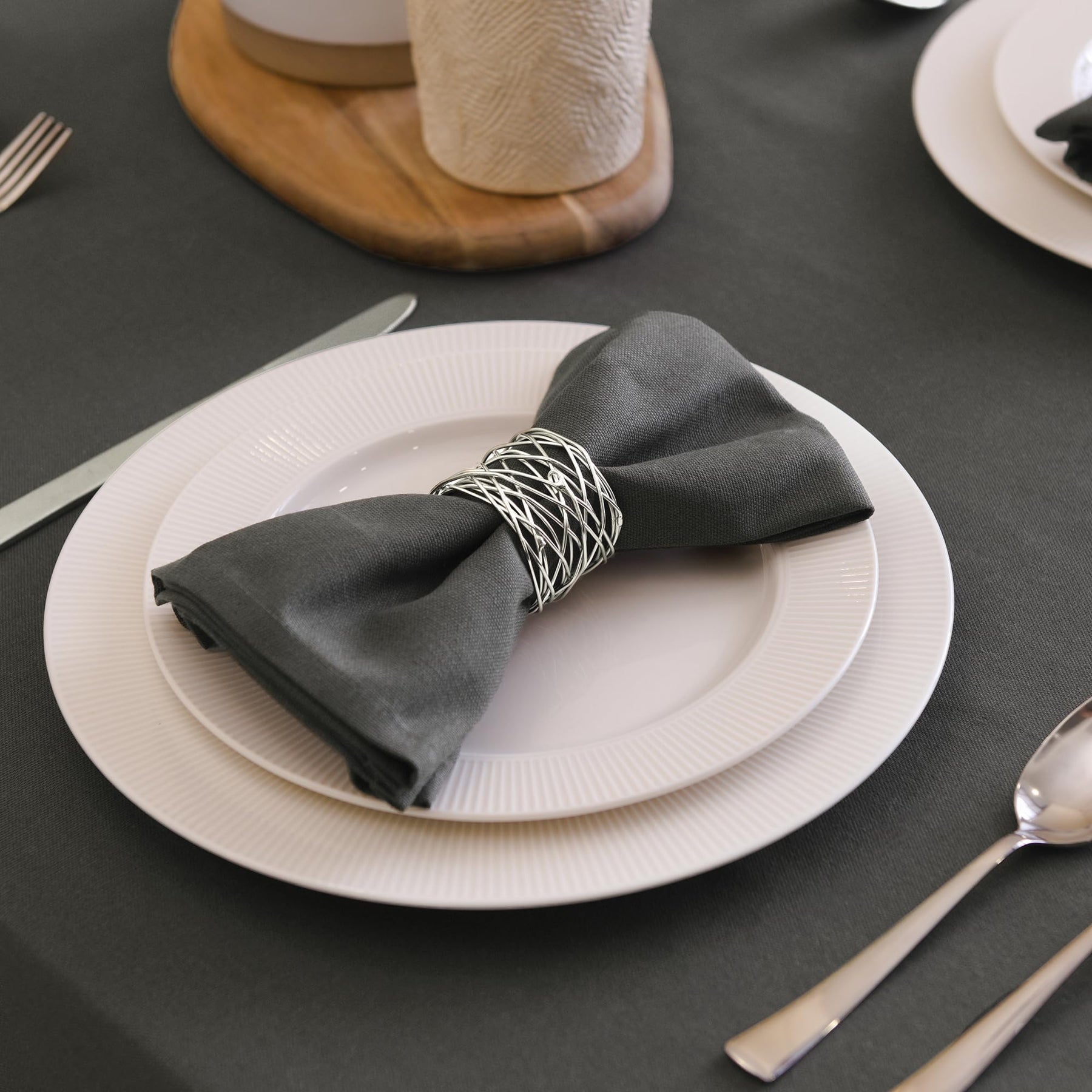 Cotton cloth napkins
