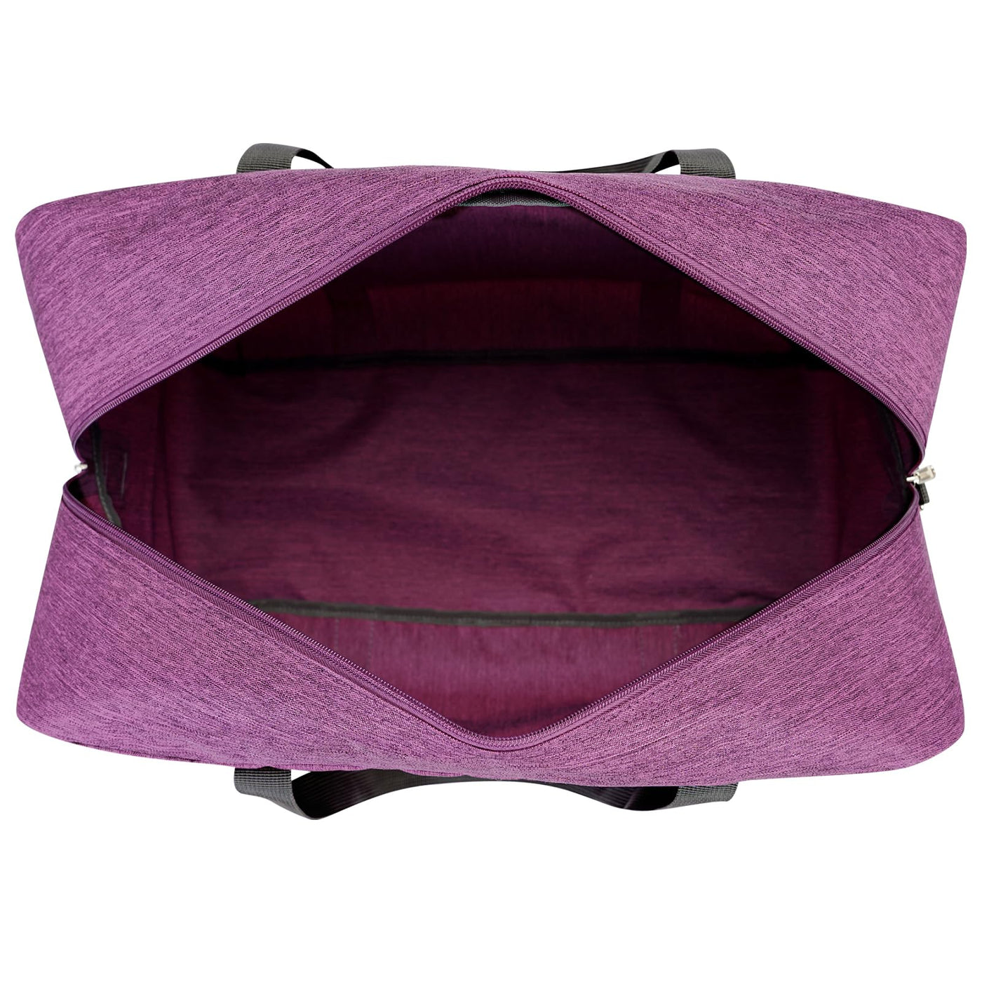 Hand luggage bag for airplane Foldable travel bag