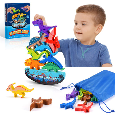 Dinosaur toys Games Easter gifts for children